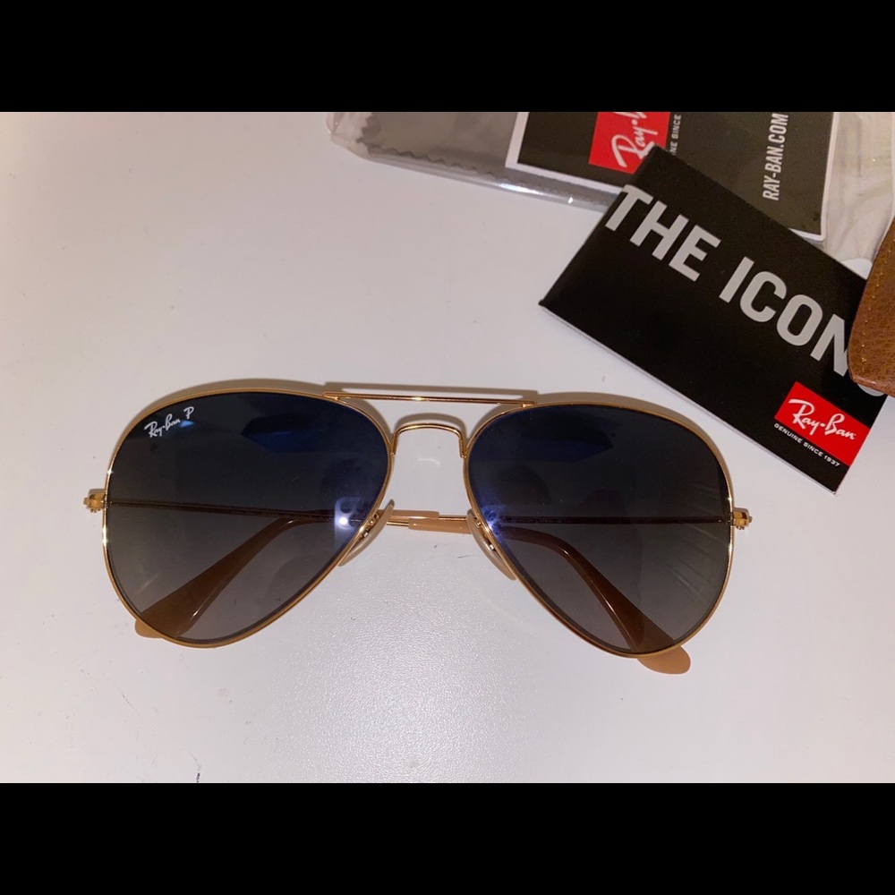 Raybans - image 2